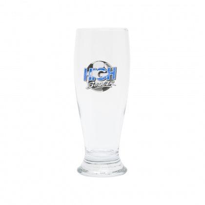 HIGH - Beer Glass Cup - Slow Office